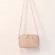 Mini Women Crossbody Bag Ladies SML SLID CR OULDER MESGER BAGS PU Leather Handbag Fe Ss