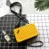 Hard Ell PVC Crossbody Bags for Women Itcase S Totes Mini Lugage Bag Oulder Bags Flap Clutch SES
