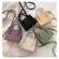 Crocodile Pattern Women's Bags Fe Handbag Sml Lady's Bag Luxury Leather Crossbody Bags For Women Oulder Bag B321