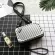 Hard Ell PVC Crossbody Bags for Women Itcase S Totes Mini Lugage Bag Oulder Bags Flap Clutch SES