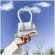 Jacquus Famous Handbag Luxury Brand Hi Quity Leather Oulder Bag For Women Designer Mini Crossbody Bag Se And Tote