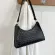 SML OULDER BAG WEN PATTERN CLUTCH SE PU Leather Handbags for Women Mini Oulder SE RETRO HOBOS BAG