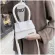 Jacquus Famous Handbag Luxury Brand Hi Quity Leather Oulder Bag For Women Designer Mini Crossbody Bag Se And Tote