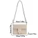 Pu Leather Simply Oulder Bag Women B Chain Travel Sml Handbags Solid Cr Oulder Mesger Bag For Women Hot