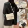 Pu Leather Simply Oulder Bag Women B Chain Travel Sml Handbags Solid Cr Oulder Mesger Bag For Women Hot