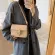 Pu Leather Simply Oulder Bag Women B Chain Travel Sml Handbags Solid Cr Oulder Mesger Bag For Women Hot