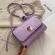 Hi Quity Crossbody Bags for Women Designer Bag Pu Leather Flap Ss and Handbags Mesger Bags