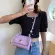 Hi Quity Crossbody Bags for Women Designer Bag Pu Leather Flap Ss and Handbags Mesger Bags