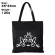 My Neibor Totoro No F Anime Hand Bag Oulder Bag Ng Grocery Bag Oer Tote Canvas Bag