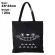 My Neibor Totoro No F Anime Hand Bag Oulder Bag Ng Grocery Bag Oer Tote Canvas Bag