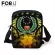 Forudesigns Women Oulder Bags Polynesian Pohnpei Plumeria Trib Design Poicer Bags for Girls Crossbody Bags Bolso