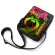 Forudesigns Women Oulder Bags Polynesian Pohnpei Plumeria Trib Design Poicer Bags for Girls Crossbody Bags Bolso