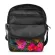 Forudesigns Women Oulder Bags Polynesian Pohnpei Plumeria Trib Design Poicer Bags for Girls Crossbody Bags Bolso