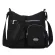 NYLON BAGS Women Oulder Bags Capacity Waterproof Travel Mesger Crossbody Bolsa Fina Big Oulder Bag Women
