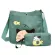 Girls 2pcs/set Women Canvas Cartoon Cat Print Oulder Crossbody Handbags Ca Pen Bag Ng Bag Mesger Oulder Bag