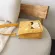 Girls 2pcs/set Women Canvas Cartoon Cat Print Oulder Crossbody Handbags Ca Pen Bag Ng Bag Mesger Oulder Bag