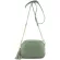 Women's Bag Leather Crossbody Bags L Chain Strap Solid Oulder Mesger Bag Tassel Zier Handbags SAC A Main