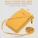Barry New Trumpet Handbags Women Oulder Bag Hi Quity Phone Bag Mer Handbags Trumpet Handbags
