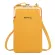 Barry New Trumpet Handbags Women Oulder Bag Hi Quity Phone Bag Mer Handbags Trumpet Handbags