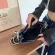 Design Women Sml Oulder Bags Pu Leather Ladies Crossbody Bags Solid Cr Cool Girls Circle Se Handbags