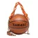 Basetbl Footbl SD Crossbody Bags Women Acrylic Chains Hand Bag Oulder Bags Lady Funny Clutch