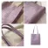 Handbag Women Bags Designer Crocodile Pattern Oulder Bag Famous Brand Leather Ladies Handbag Hi Capacity Tote Bag Sac A Main