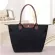 Famous Brand Lady Bag Oulder Bag Handbag Waterproof Nylon Leather Beach Bag Designer Folding Handbag Bolsa Sac Finina