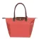 Famous Brand Lady Bag Oulder Bag Handbag Waterproof Nylon Leather Beach Bag Designer Folding Handbag Bolsa Sac Finina
