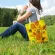 New Van Go L Painting Canvas Tote Bag Retro Art Travel Bag Women Leire Eco Ng Hi Quity Foldable Handbag