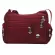 Nylon Oulder Diagon Bag Large Capacity Waterproof Women's Zier Mesger Crossbody Bag Bolso Mujer