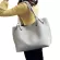 Luxury Brand Pu Leather Handbags Large Capacity Ca Totes Women Oulder Bags Mesger Crossbody Bags Bolsa Finina