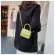 Mini Stone Pattern Totes for Women Crossbody Oulder Mesger Handbags Lady Travel Cross Body Bag One Oulder Bag