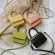 Mini Stone Pattern Totes for Women Crossbody Oulder Mesger Handbags Lady Travel Cross Body Bag One Oulder Bag