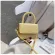 Mini Stone Pattern Totes for Women Crossbody Oulder Mesger Handbags Lady Travel Cross Body Bag One Oulder Bag