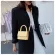 Mini Stone Pattern Totes for Women Crossbody Oulder Mesger Handbags Lady Travel Cross Body Bag One Oulder Bag