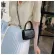 Mini Stone Pattern Totes for Women Crossbody Oulder Mesger Handbags Lady Travel Cross Body Bag One Oulder Bag