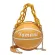 Basetbl Footbl Sd Crossbody Bags Women Acrylic Chains Hand Bag Oulder Mesger Bags Lady Funny Clutch