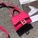 Brand Leather Oulder Bags for Women Luxury Designer Mini Handbag Letter Crocodile Pattern Crossbody Bags Clutch SE SAC
