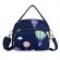 Mesger Bag Women's Oulder Bag Nylon Handbag Women's Painted Oulder Bag Mini Bag Cloth Bag Women's Bag