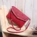 TAMARA SML BAGS Women Mesger Bags Leather Fe Nrrive Sweet Oulder Bag Vintage Leather Handbags Bolsa Fina