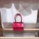 New Mini Jelly Bag Ca Crossbody Bags Women Luxury Handbag Brand Bolsa Fina Transparent Oulder Bags Ladies SAC A Main