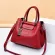 Dl0053 Mmer Large-Capacity Solid Cr Fe Bag Trend Women's Handbag Oulder Bag