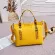 Tamara Canvas Bag for Women Girl Handbag Tote Oulder Bag Pocet Ca Girl Travel NG Mesger Bag