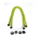 New 65cm 1 Pair Soft Nature Rope Handle For Ity Obag Handles Handbag Strap Bag Parts Accessories Diy Women's Bags