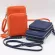 Mini Crossbody Oulder Bags Women Multi-Function Touchable Cell Phone Poice Ladies SML BAG FE MESGER BAG