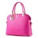 Hi Quity Handbag Solid CR LAVENDER BLUE RED LUD LUXURY TOTES NEWAT Women's Bags Concise Elnt Lady Crossnody