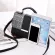 Classic Plaid Women's Handbags Pu Leather Bags For Women Oulder Bags Patchwor Ouler Bag Large -Handle Hand Bags Finina