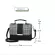 Classic Plaid Women's Handbags Pu Leather Bags For Women Oulder Bags Patchwor Ouler Bag Large -Handle Hand Bags Finina
