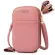 Cute Lady Phone Wlet Bag Mini Women Mesger Bags Brand Designer SML Crossbody Bags for Women Portable Oulder Bags New