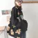 H Soft Lamb Lie Fabric Women's Totes Fluffy Oulder Beg For Women Trend Bo Bag Designer Handbags For Girls Sac